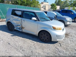 SCION SCION XB