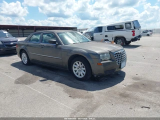 CHRYSLER CHRYSLER 300 LX