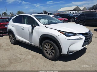 LEXUS LEXUS NX 200T