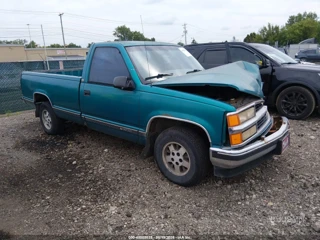 CHEVROLET CHEVROLET GMT-400 C1500