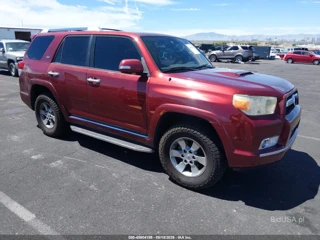 TOYOTA TOYOTA 4RUNNER SR5 V6