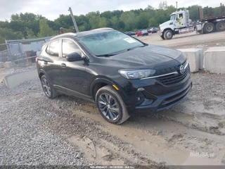 BUICK BUICK ENCORE GX AWD SELECT