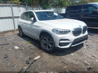 BMW X3 SDRIVE30I