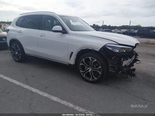 BMW X5 SDRIVE40I