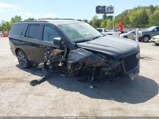 CADILLAC CADILLAC ESCALADE SPORT