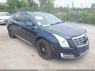CADILLAC CADILLAC XTS PREMIUM