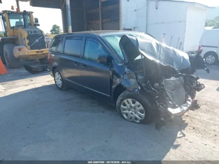 DODGE DODGE GRAND CARAVAN SE