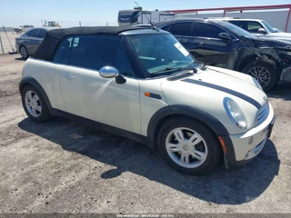 MINI MINI COOPER