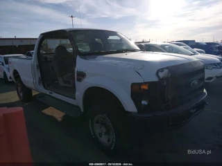 FORD FORD SUPER DUTY F-250 SRW