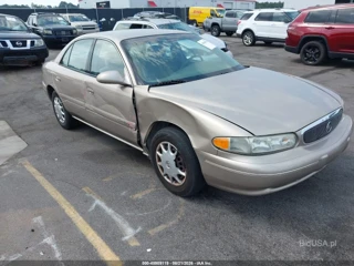 BUICK BUICK CENTURY CUSTOM