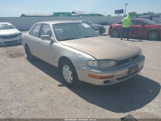 TOYOTA TOYOTA CAMRY LE