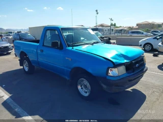 FORD FORD RANGER