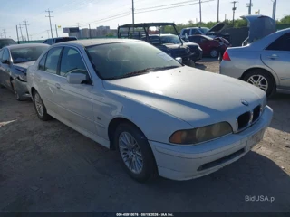 BMW 530IA