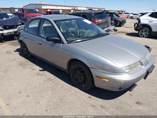 SATURN SATURN SL2