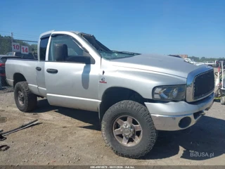 DODGE DODGE RAM 2500 SLT/LARAMIE/ST