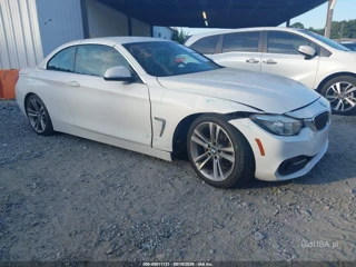 BMW 428I