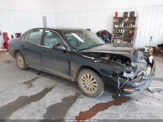 BUICK BUICK LESABRE CUSTOM