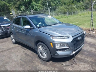 HYUNDAI HYUNDAI KONA SEL PLUS