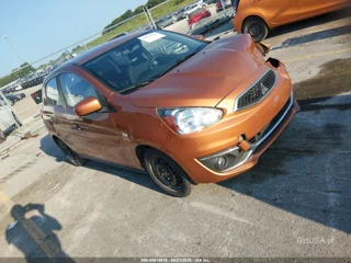 MITSUBISHI MITSUBISHI MIRAGE ES