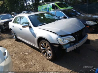 CHRYSLER CHRYSLER 300 LIMITED