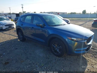 MAZDA MAZDA CX-5 SPORT