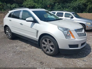 CADILLAC CADILLAC SRX LUXURY COLLECTION
