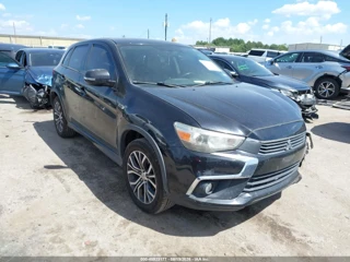 MITSUBISHI MITSUBISHI OUTLANDER SPORT 2.4 SE