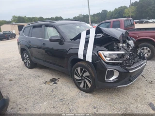 VOLKSWAGEN VOLKSWAGEN ATLAS 2.0T SE W/TECHNOLOGY