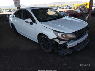 SUBARU SUBARU LEGACY 2.5I LIMITED