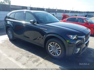MAZDA MAZDA CX-90 3.3 TURBO PREFERRED