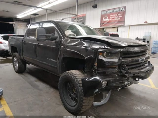 CHEVROLET CHEVROLET SILVERADO 1500 2LT