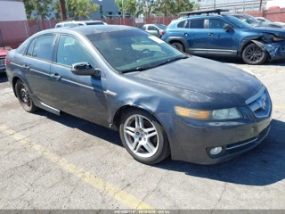 ACURA ACURA TL 3.2