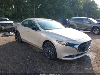 MAZDA MAZDA 3 SELECT SPORT