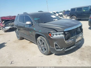 GMC ACADIA FWD SLT