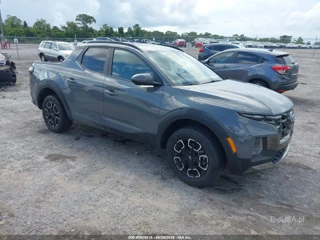 HYUNDAI HYUNDAI SANTA CRUZ LIMITED