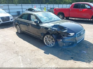 AUDI AUDI A4 PRESTIGE