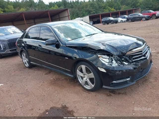 MERCEDES-BENZ MERCEDES-BENZ E 350 4MATIC