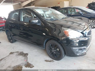 MITSUBISHI MITSUBISHI MIRAGE GT/LE