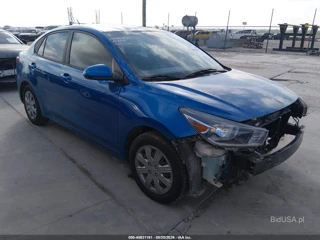 KIA KIA RIO S