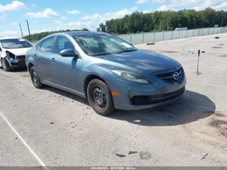 MAZDA MAZDA MAZDA6 I SPORT