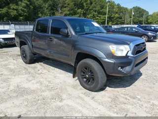 TOYOTA TOYOTA TACOMA PRERUNNER V6