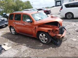 CHEVROLET CHEVROLET HHR LT