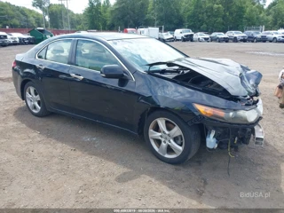 ACURA ACURA TSX 2.4