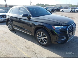 AUDI AUDI Q5 PREMIUM 45 TFSI QUATTRO S TRONIC