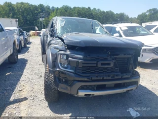 FORD FORD RANGER RAPTOR