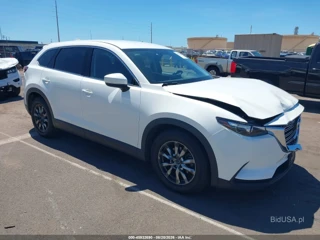 MAZDA MAZDA CX-9 TOURING