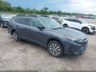 SUBARU SUBARU OUTBACK PREMIUM