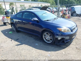 SCION SCION TC