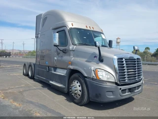 FREIGHTLINER FREIGHTLINER CASCADIA 125