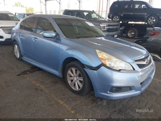 SUBARU SUBARU LEGACY 2.5I PREMIUM